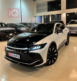 تويوتا كراون